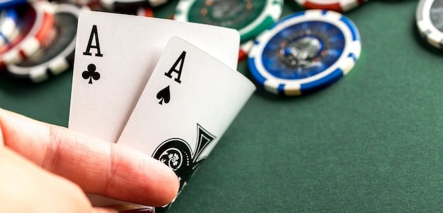 Blackjack